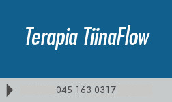 Terapia TiinaFlow logo